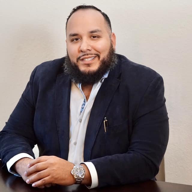 Roman Torres, Founder of RJT Construction
