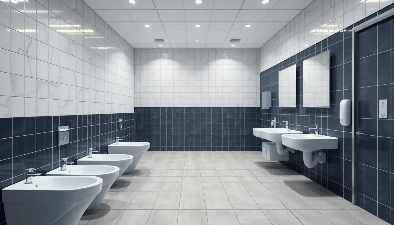 How to Choose the Right Tile for Your Bathroom?