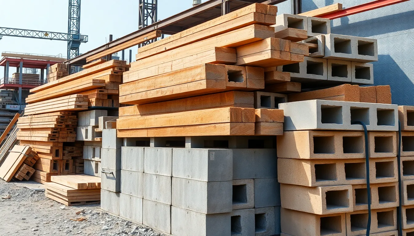 The Importance of Choosing the Right Materials