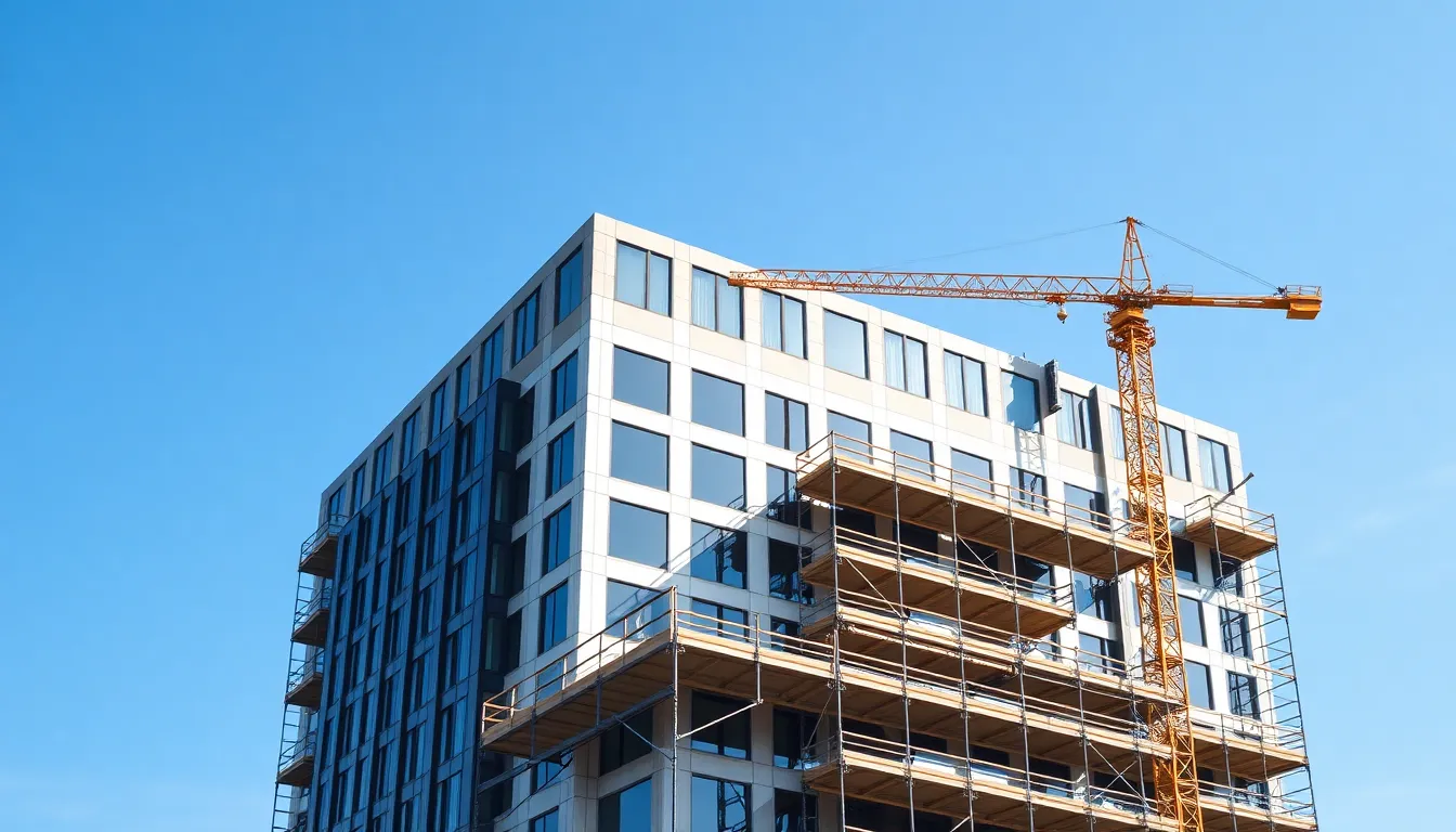 From Conception to Construction Documentation