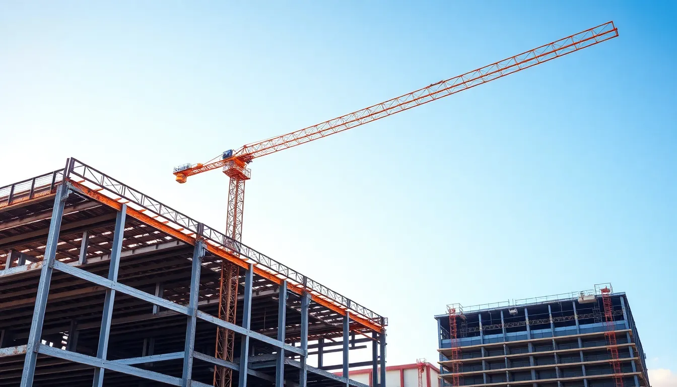 Emphasizing Sustainability in Modern Home Construction
