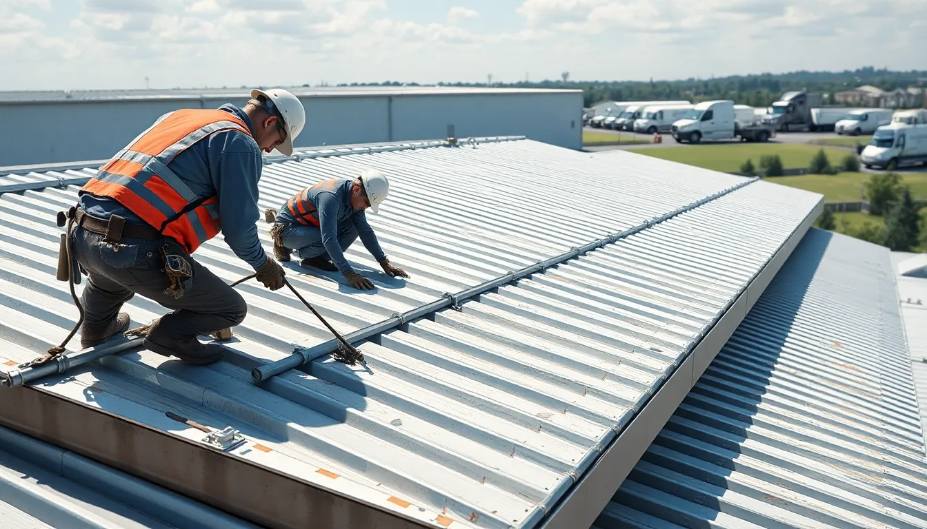 Essential Insights: Do Metal Roofs Need Gutters?