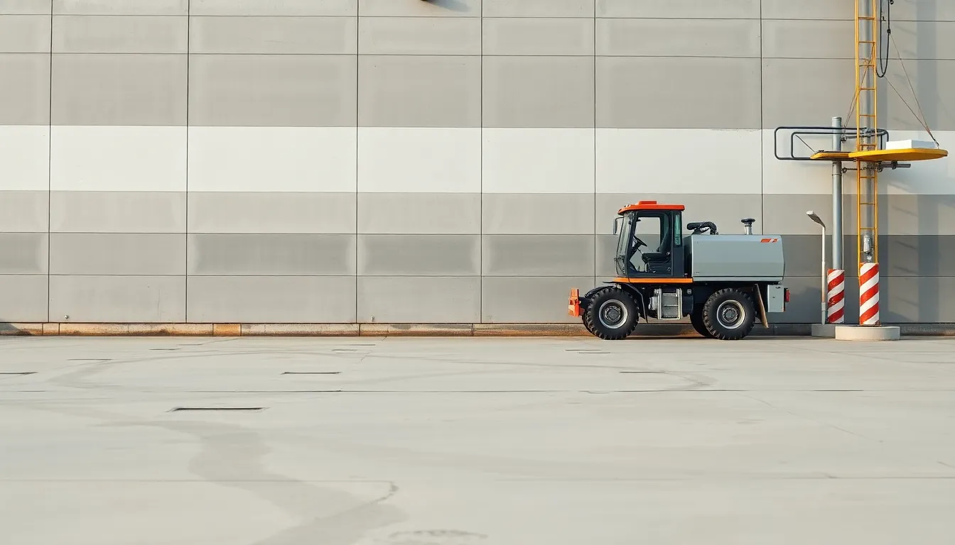 Concrete Driveway Installation: Techniques for Durability