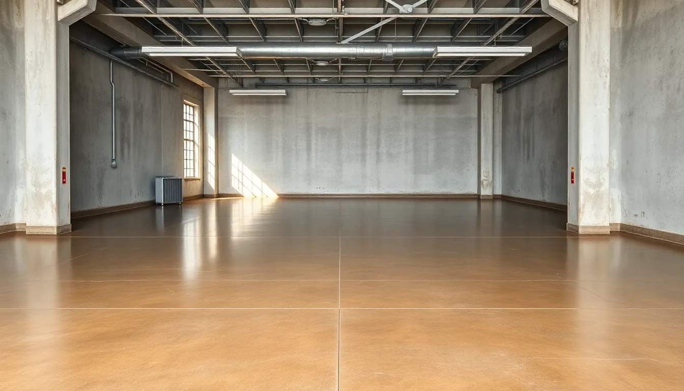 Flooring Trends and Ideas to Transform Your Home in 2024
