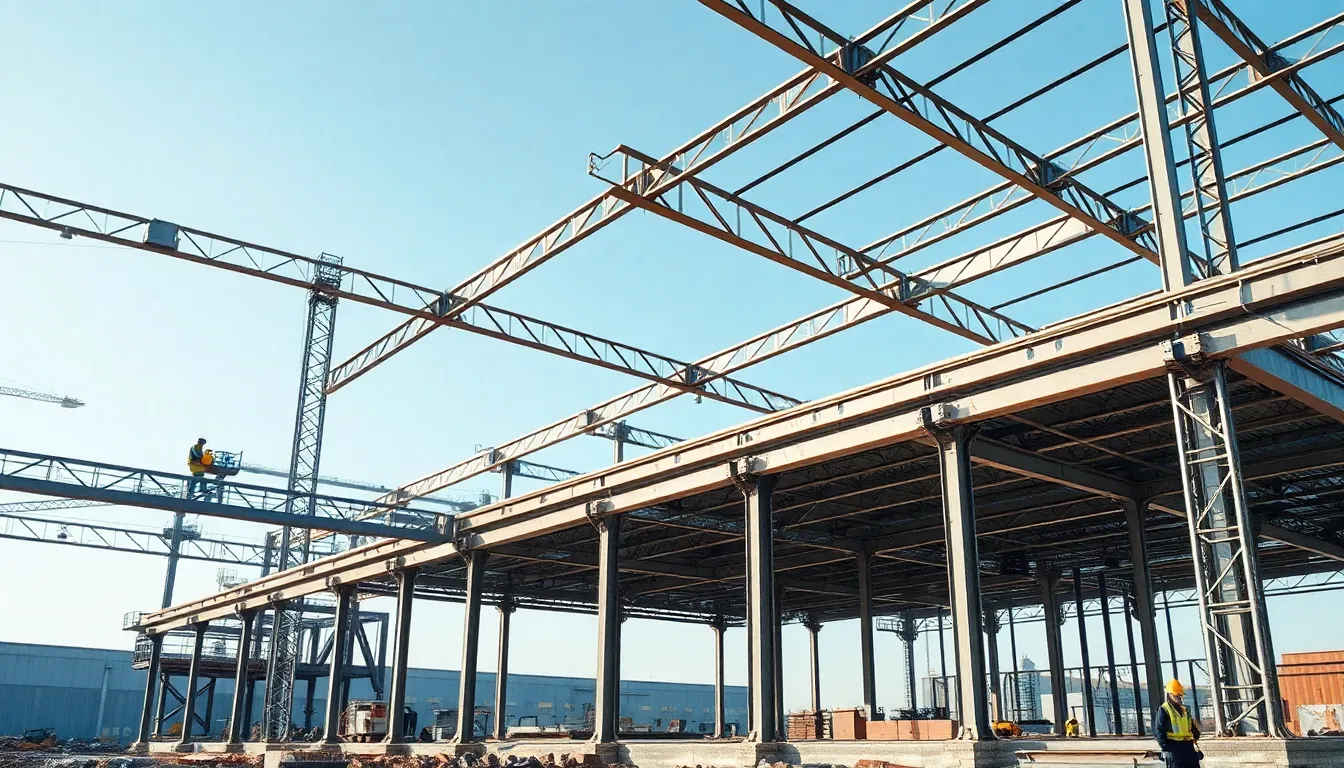 Best Insulation for Metal Building Projects 2024 Guide