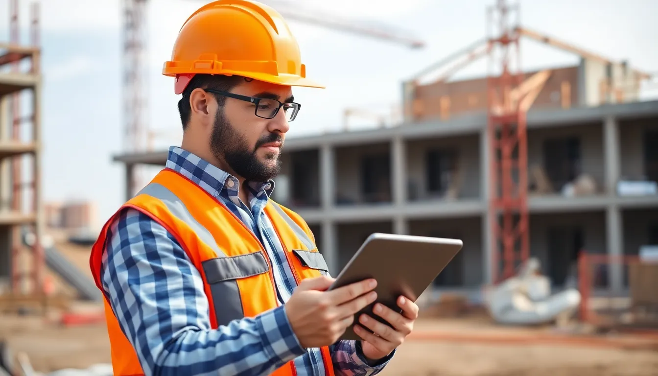 Tailored Construction Solutions for Hospitals