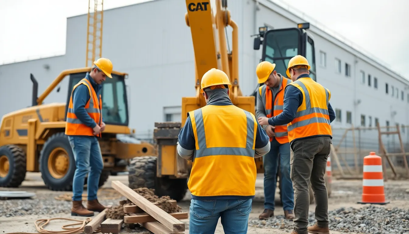 Coordination and Project Management