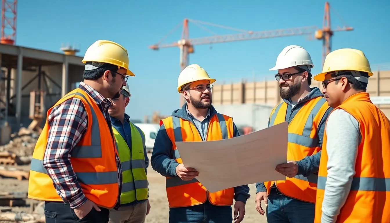 How to Manage Soil Erosion on Construction Sites?
