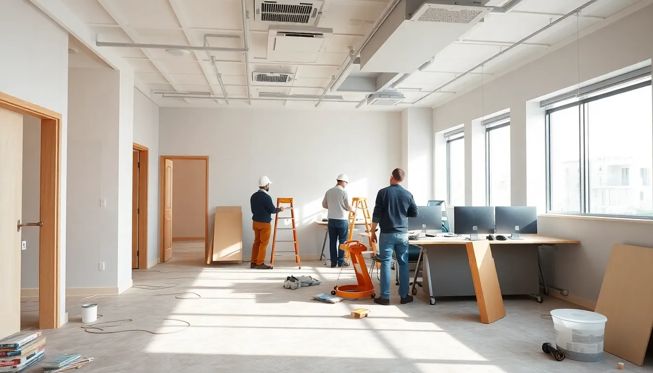Kitchen Remodels Houston: A Complete Remodeling Guide