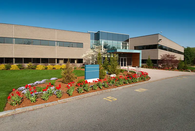 medical facility builders