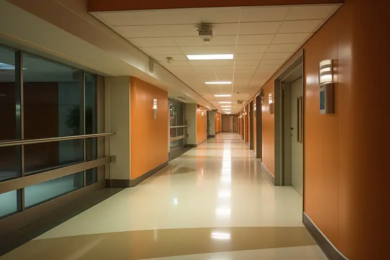 commercial builders Houston texas