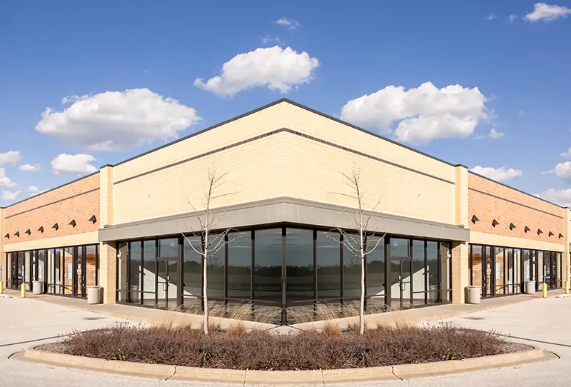 commercial builders Houston