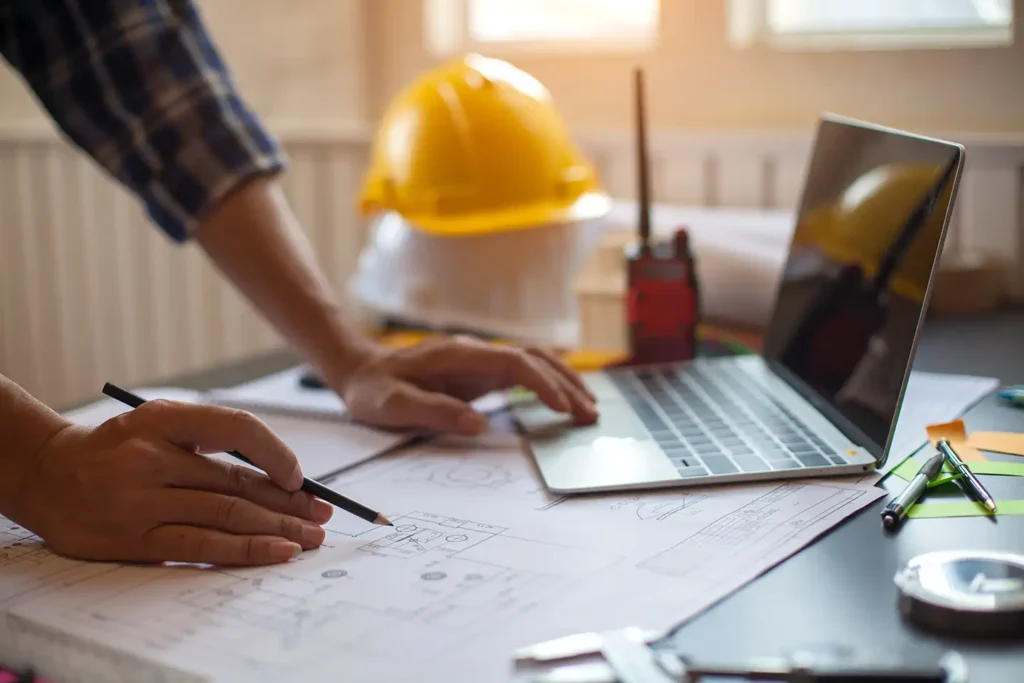local construction companies