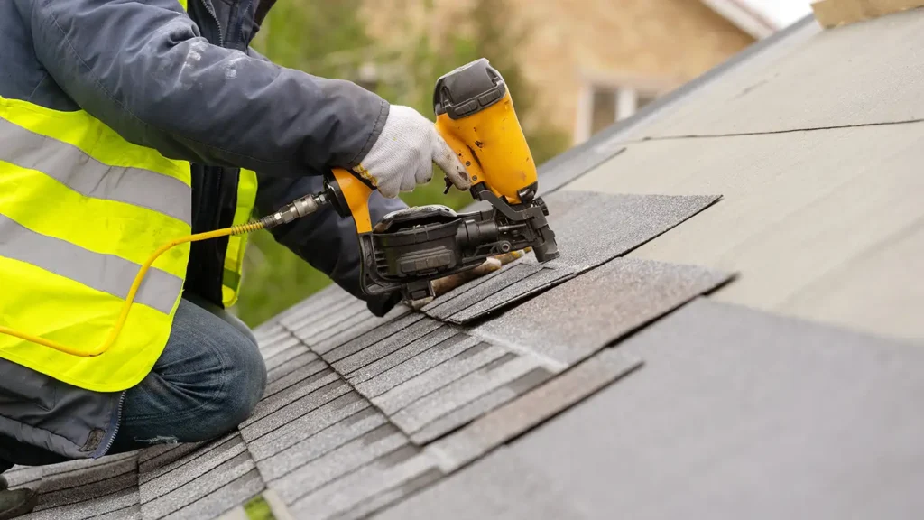 roofing contractor Houston tx