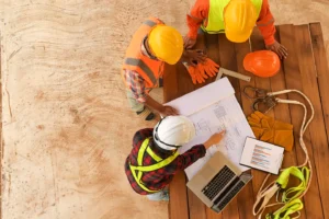 commercial build out contractors