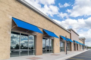 commercial build out contractors Houston tx