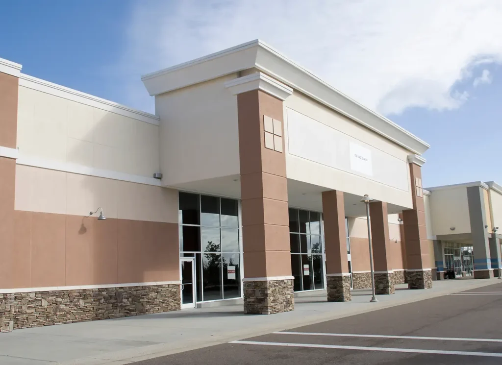 commercial construction texas
