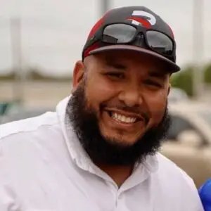 Picture of Roman Torres