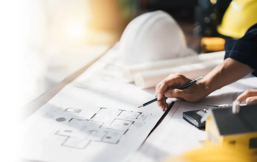 design build commercial construction