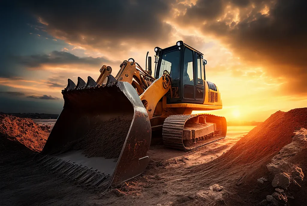 land clearing Houston tx