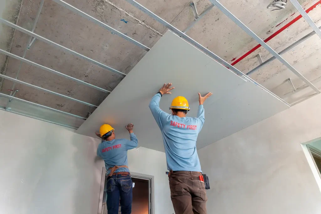 office remodeling Houston tx
