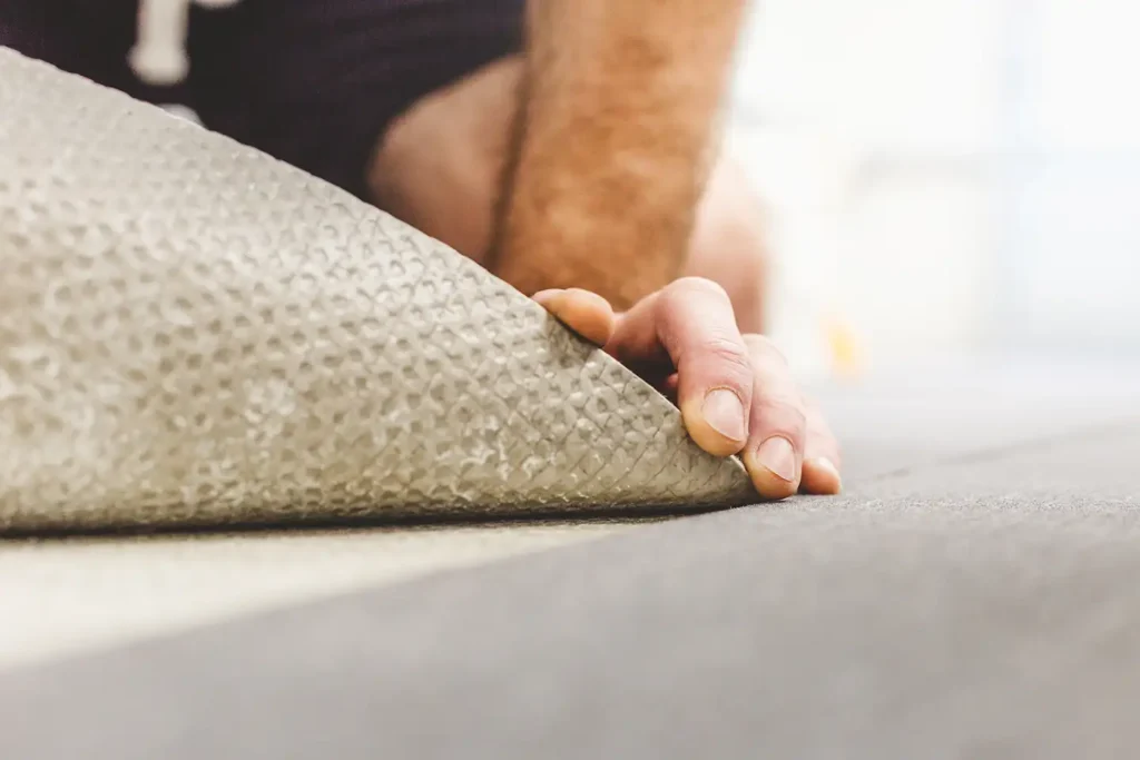 carpet flooring installation Houston tx