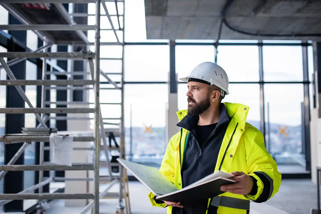 construction project management in Houston tx