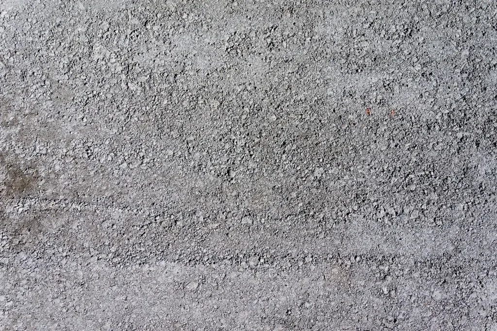 pervious concrete Houston tx