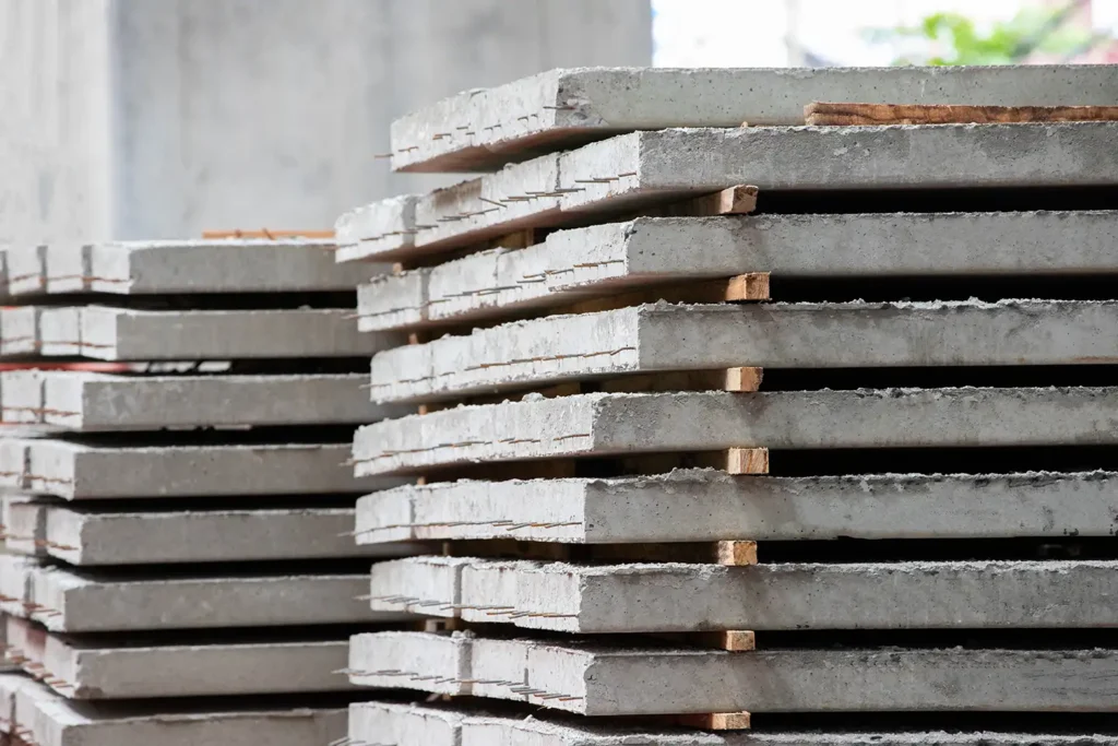prestressed concrete Houston tx
