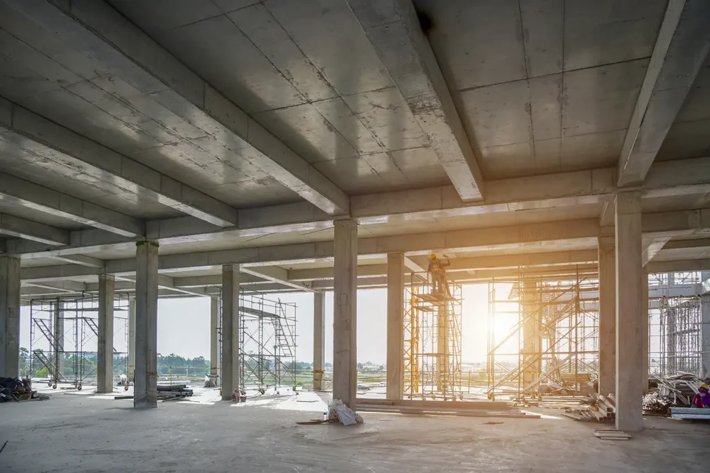 ultra-high-performance concrete Houston tx