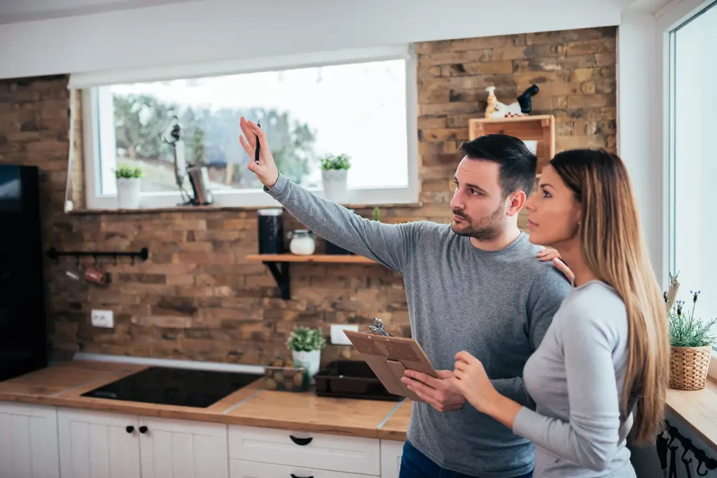 Houston remodeling contractor