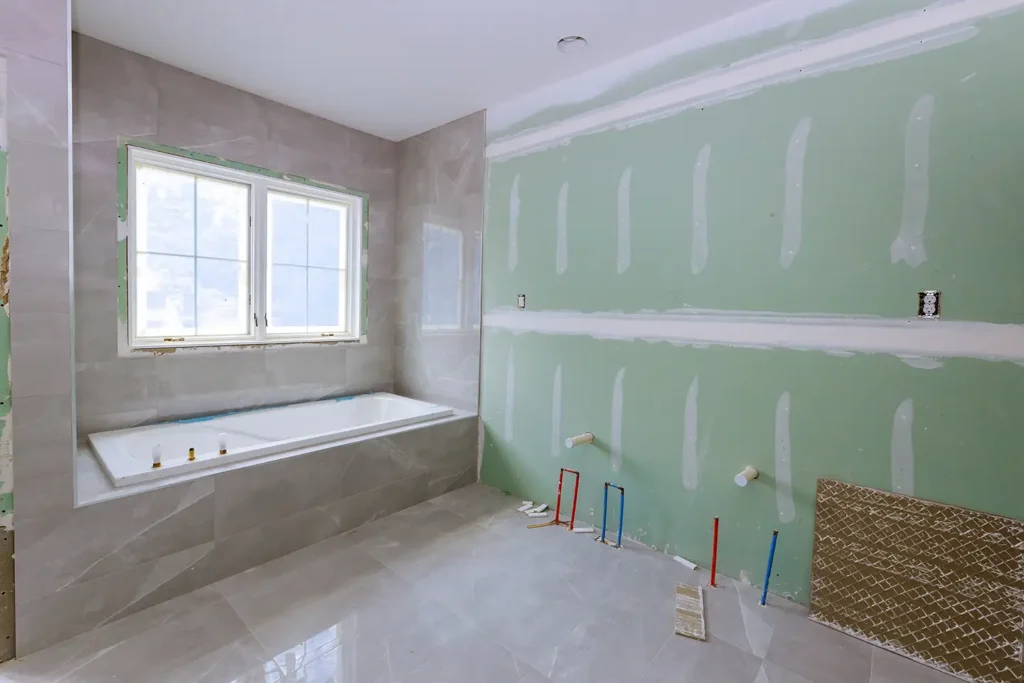bathroom remodeling Houston tx