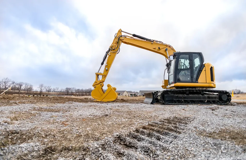 what does it cost to clear land in texas?