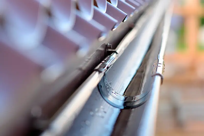 roofing gutters Houston tx