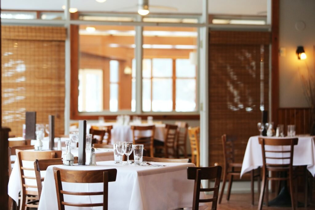 restaurant builders Houston tx