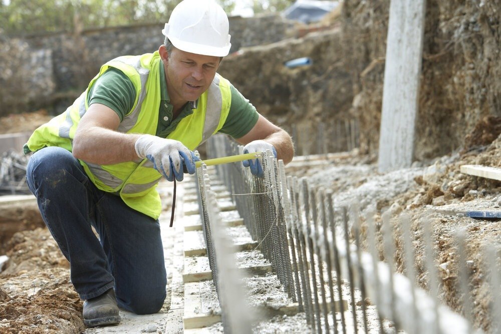 Choosing the Right Concrete Foundation Contractor in Houston
