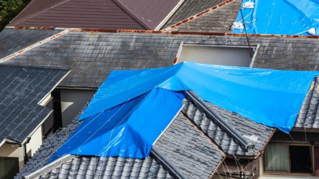 Ultimate Guide to Weatherproof Roofing in Houston
