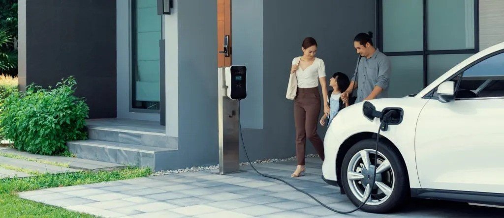 Essential Tips for EV Charging Installation at Home