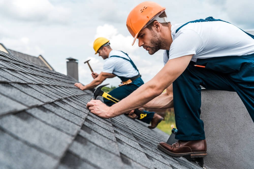 New Construction Roofing Trends to Watch in 2025