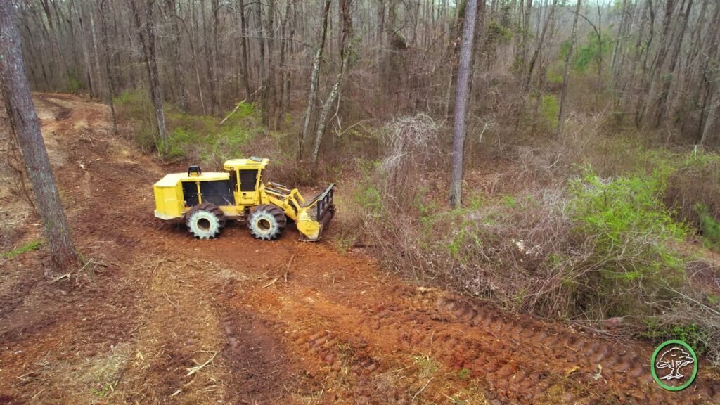 How Much Does It Cost to Clear Land in Houston, TX?