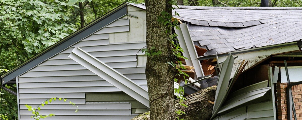 Essential Roof and Siding Repair Tips for Homeowners