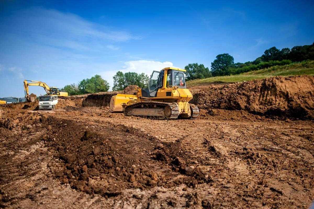 How Much Does It Cost to Clear Land in Houston, TX?

