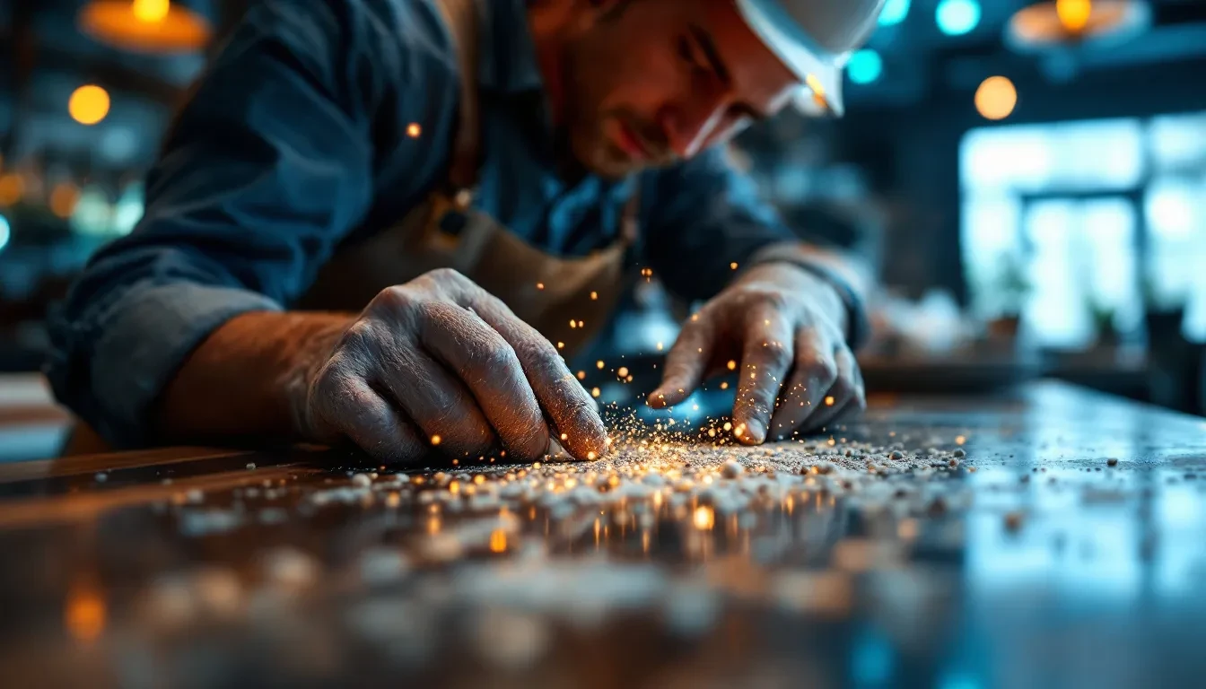 Our Expert Team and Years of Experience