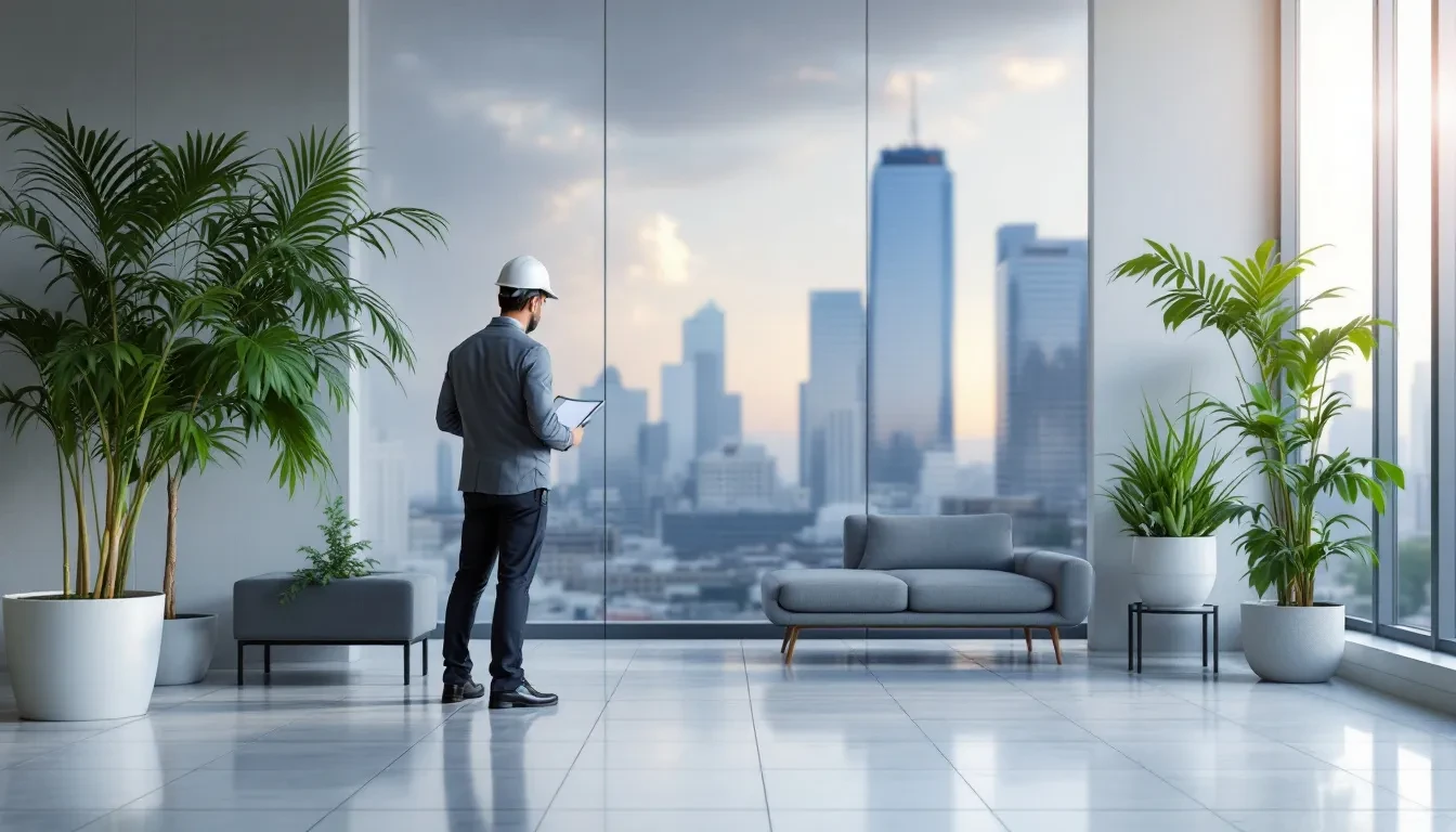 Commercial Roof Inspection Houston | RJT Construction, RJT Construction