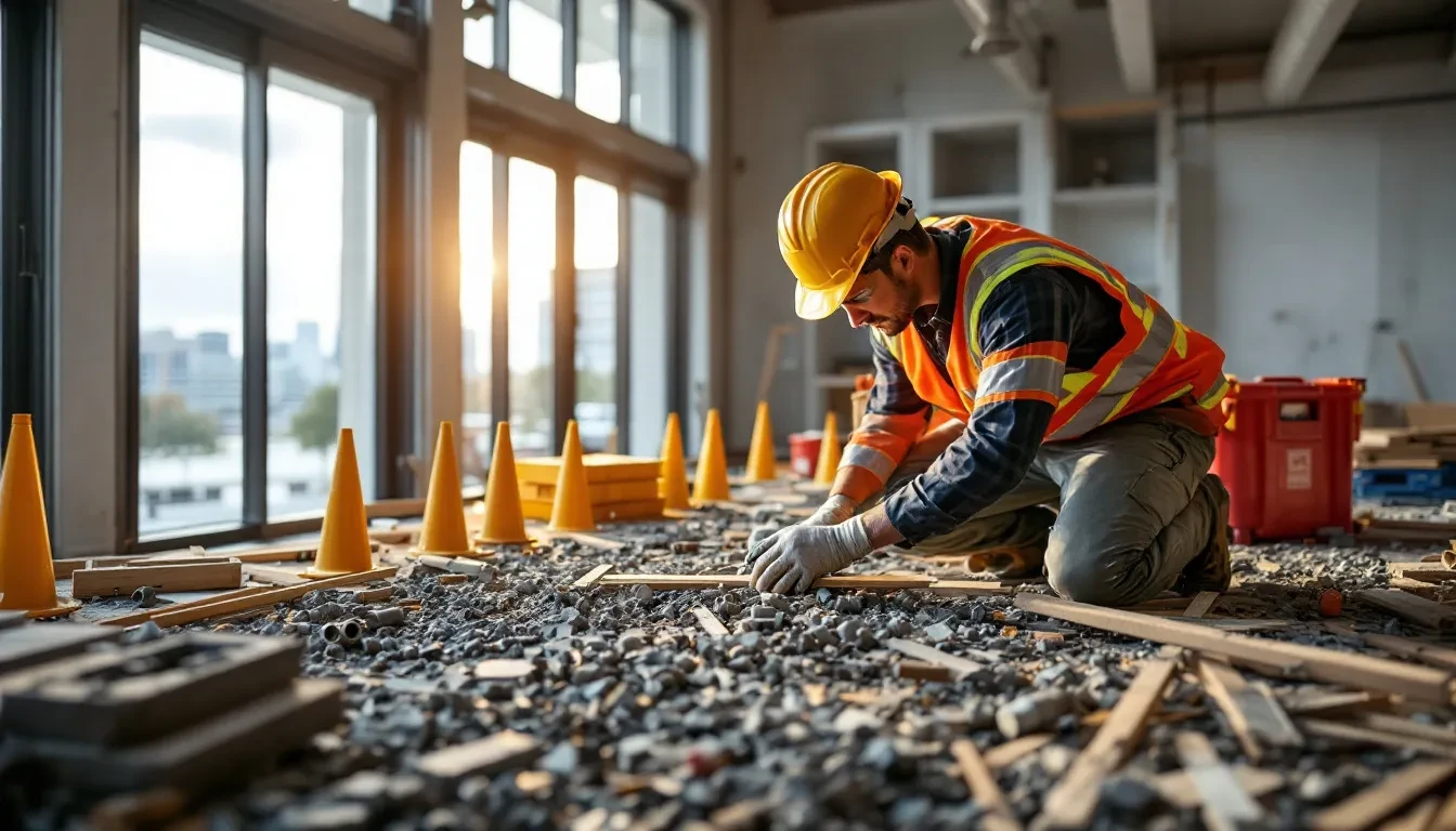RJT Construction: Houston's Hotel and Hospitality Construction Experts, RJT Construction