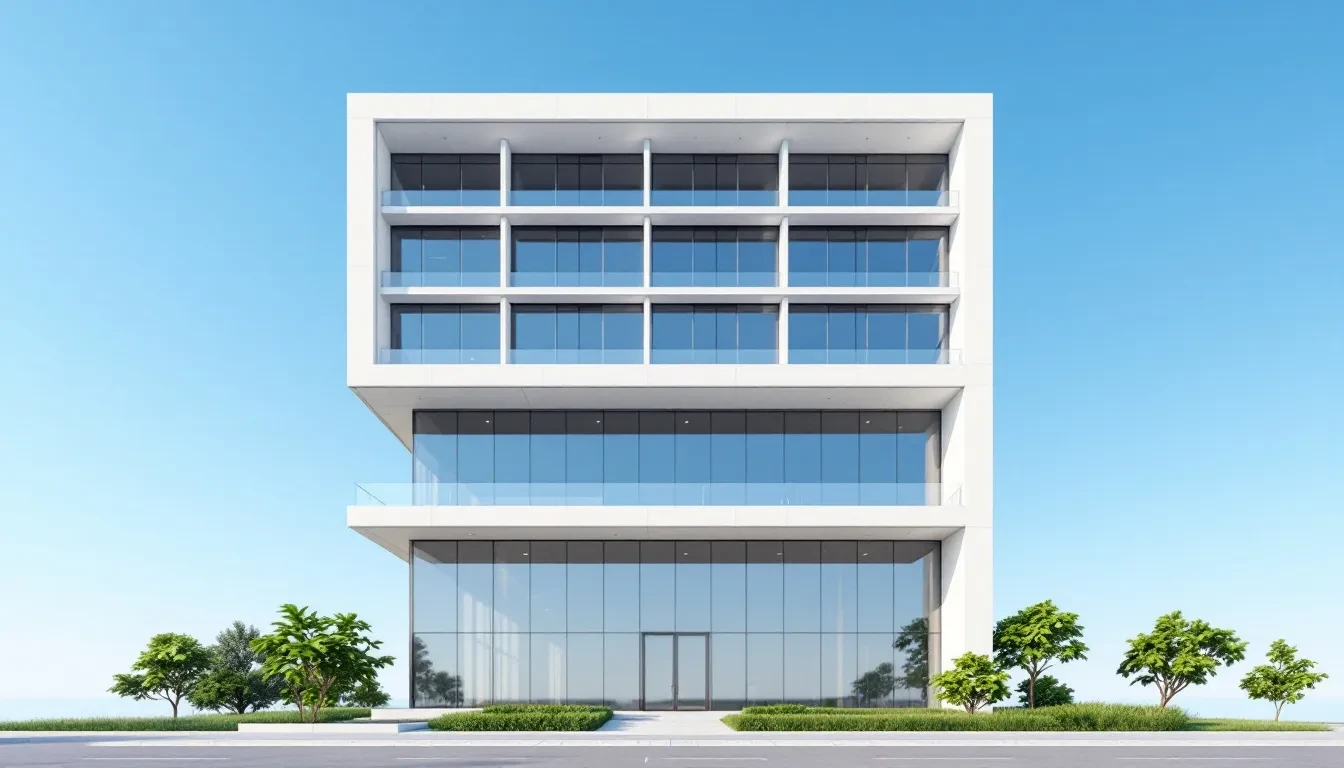 Commercial Construction Cost Ranges by Building Type in Houston, RJT Construction