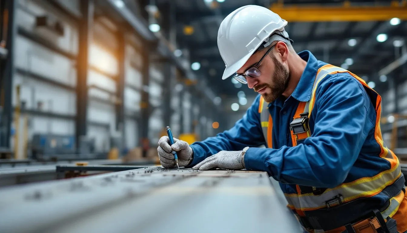 What Are Pre-Engineered Metal Buildings?, RJT Construction