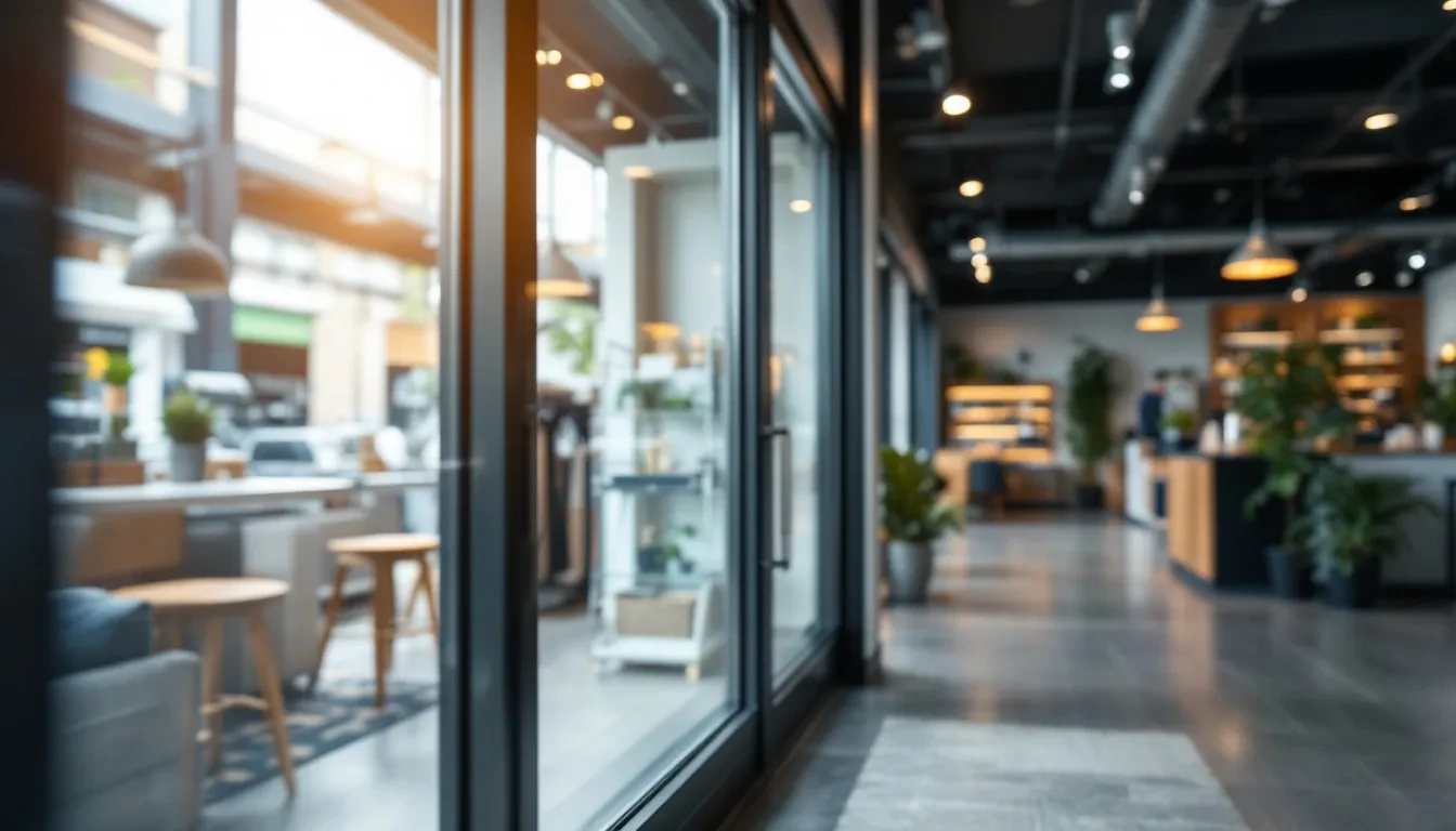 What Is a Retail Buildout and Why It Matters for Your Houston Business, RJT Construction