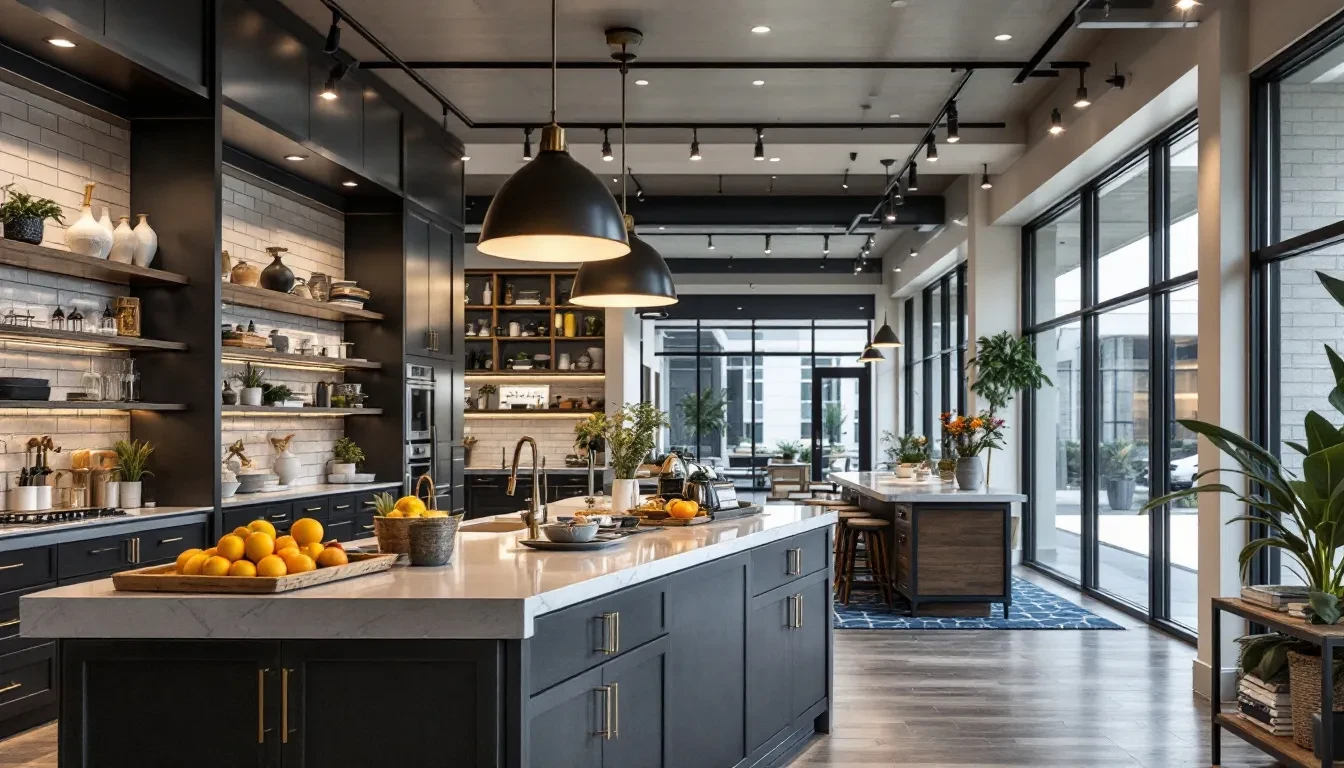 RJT Construction: Your Houston Retail Buildout Contractor, RJT Construction