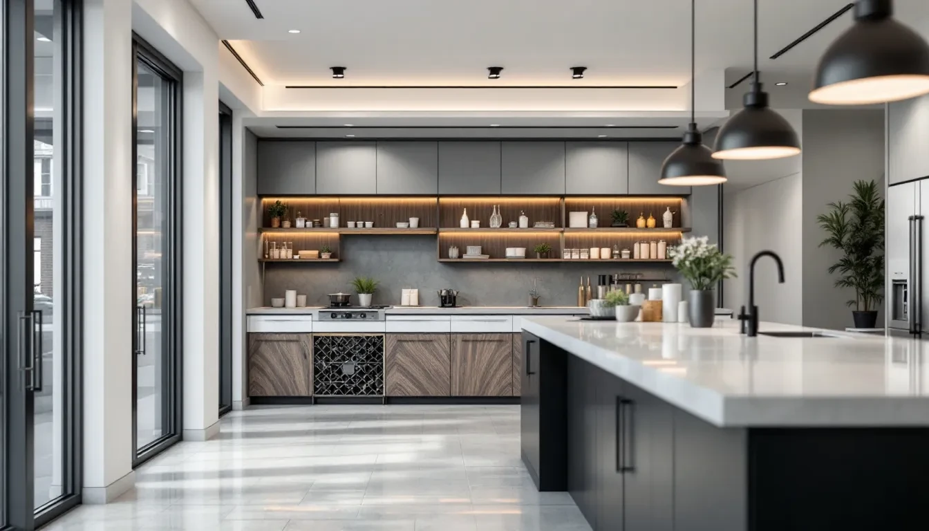Retail Buildout Contractor Houston | RJT Construction, RJT Construction
